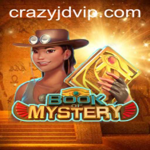 Exploring the Enigmatic World of Book of Mystery Featuring Crazy Jd