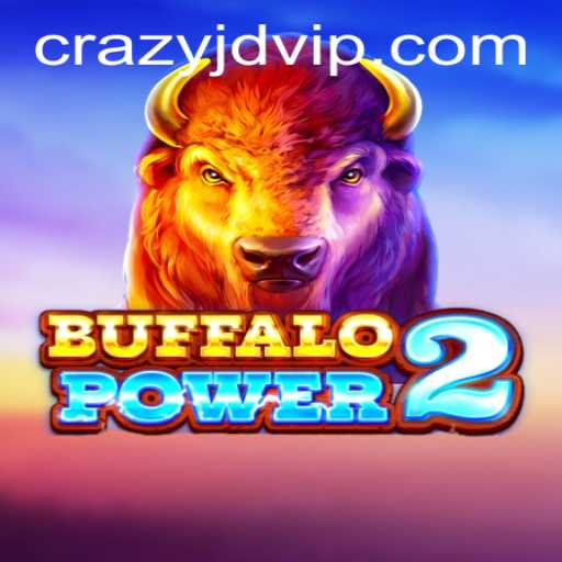 BuffaloPower2 vs Crazy JD: A Deep Dive into Thrilling Gameplay