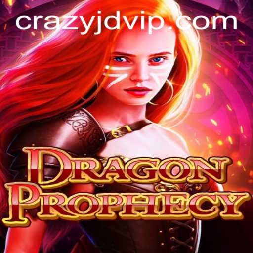 The Epic World of DragonProphecy and the Enigma of Crazy Jd
