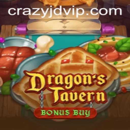 DragonsTavern: An Adventurous Gaming Experience with a Twist of Crazy Jd