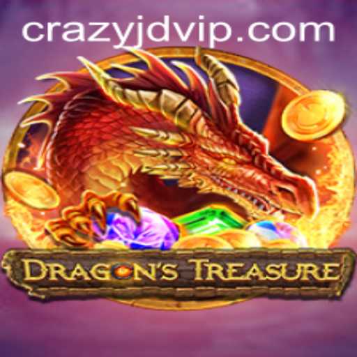 Discover the Exciting World of DragonsTreasure Featuring Crazy Jd
