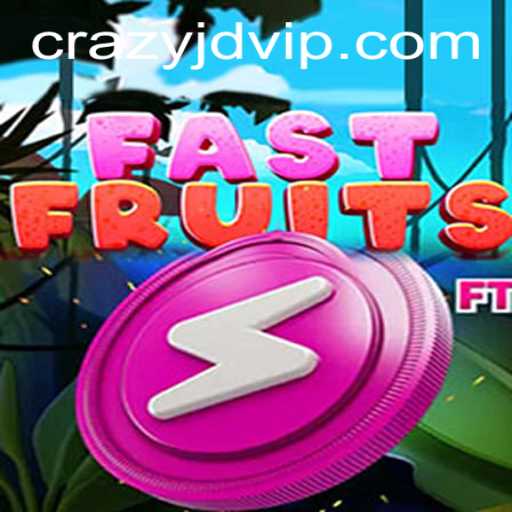 Dive into the World of FastFruits: The Thrilling Adventure of Crazy Jd