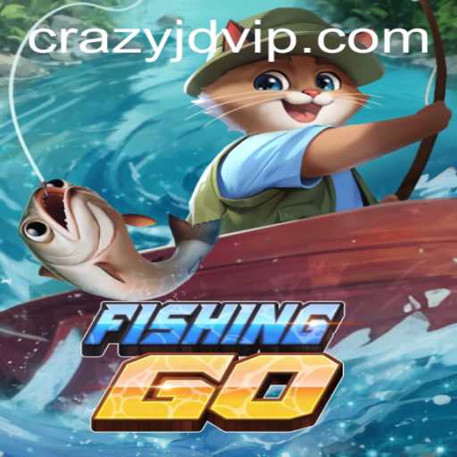 Dive into the Thrilling Waters of FishingGO with Crazy Jd