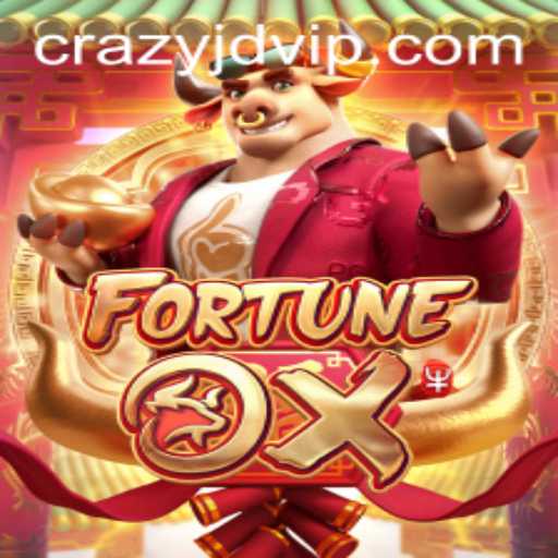 Unveiling the Thrills of FortuneOx: Discover the Art of Luck with a Twist of Crazy JD