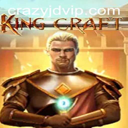 Exploring the Fascinating World of KingcraftMenomin: Unraveling Crazy Jd