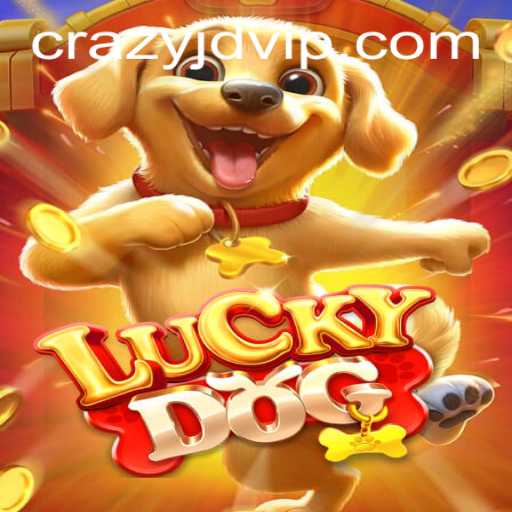 Exploring the Thrilling World of LuckyDog: Unveiling the Legend of Crazy Jd