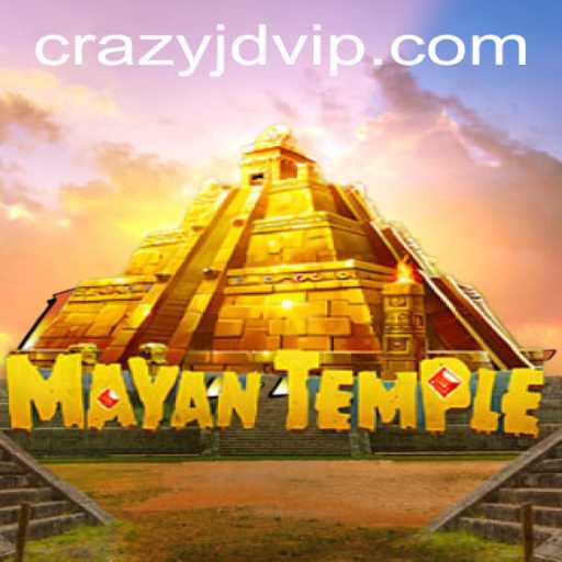 Exploring the Thrills of MayanTemple: A Journey with Crazy Jd