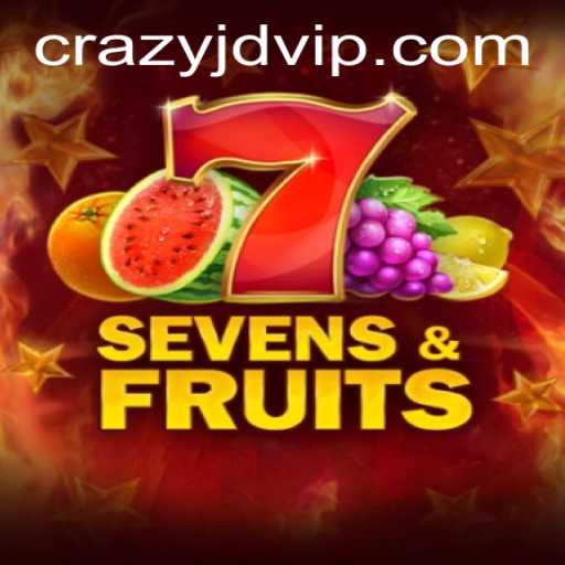 SevensFruits: The Thrilling New Addition to the Gaming World with Crazy Jd