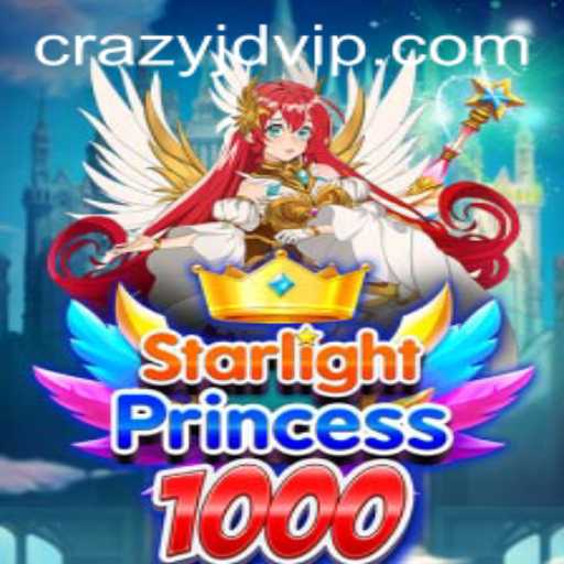 Exploring the Mystical World of StarlightPrincess1000 and Its Impact on Gaming