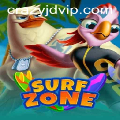 Exploring the Exhilarating World of SurfZone with Crazy Jd