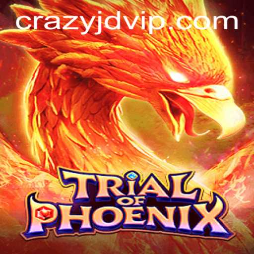 Trial of Phoenix: A Mythical Adventure with a Twist